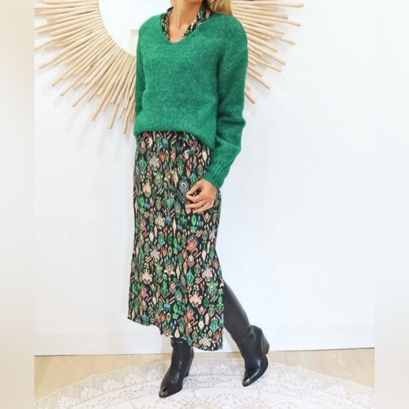 🛑🛑🛑GRACIA DAY DRESS - Picture 5 of 9